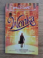 Sibeal Pounder - Wonka