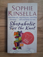 Sophie Kinsella - Shopaholic ties the knot
