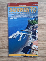 Sorento. Amalfi, Positano, Capri, Ischia