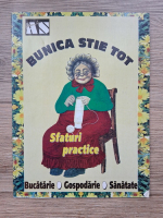 Supliment Revista Formula As. Bunica stie tot. Sfaturi practice