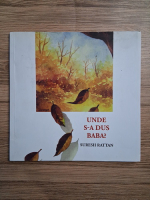 Suresh Rattan - Unde s-a dus baba?