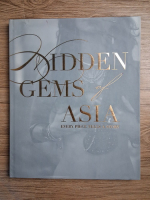 Tara Jenkins, Karen Pittar - Hidden gems of Asia