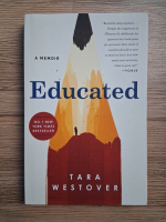 Tara Westover - Educated. A memoir