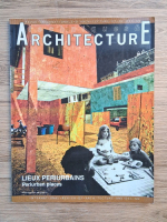 Techniques et architecture, nr. 427, aout-septembre 1996