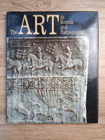 The art in Bosnia and Herzegovina (album)