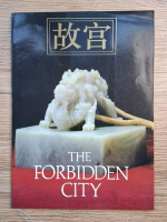 The Forbidden City (ghid turistic)