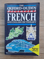 The Oxford-Duden pictorial french and english dictionary
