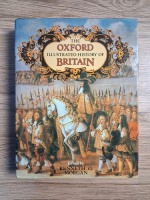 The Oxford illustrated history of Britain