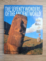 The seventy wonders of the ancient world. The great monuments and how they were built