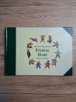 The Teddy Bear lover's. Eternal diary