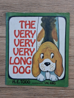 The very very very long dog