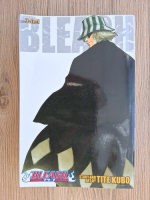 Tite Kubo - Bleach (volumele 4, 5 si 6 colegate intr-o carte)