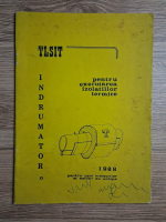 TLSIT. Indrumator pentru executarea izolatiilor termice