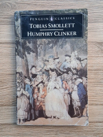 Tobias Smollett - The expedition of Humphry Clinker