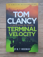 Tom Clancy - Terminal velocity
