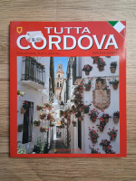 Tutta Cordova (ghid turistic)