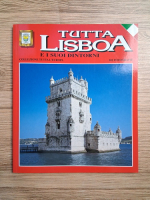 Tutta Lisboa e i suoi dintorni (ghid turistic)