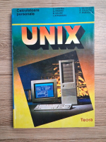 Valentin Cristea - Unix