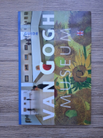 Van Gogh museum guide