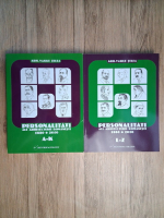 Vasile Telea - Personalitati ale arhitecturii romanesti (1880-2010, 2 volume)