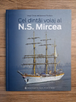Vergil Chitac - Cel dintai voiaj al N. S. Mircea