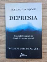 Viorel Olivian Pascanu - Depresia