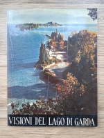 Visioni del Lago di Garda (album)