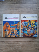 Walter Scott - Frumoasa din Perth (2 volume)