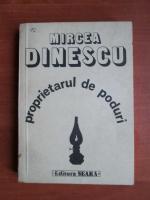 Mircea Dinescu - Proprietarul de poduri