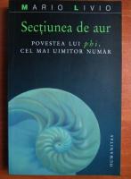 Ian Stewart - Numerele naturii