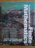 James Schaedel - Fundamentals of finite mathematics
