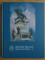 Municipiul Bucuresti sectorul de Vest - 6