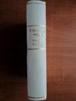 George Meredith - Sandra Belloni (coperti cartonate)