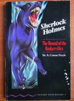 Sir A. Conan Doyle - Sherlock Holmes