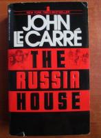 John Le Carre - The Russia House