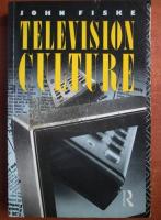 John Fiske - Television Culture