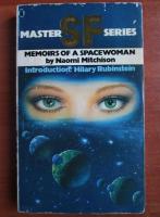 Naomi Mitchison - Memoirs of a space woman 