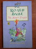 Roald Dahl - The magic finger