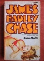 James Hadley Chase - Double shuffle