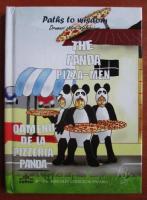 Kingsley C. Nwabia - The Panda pizza-men / Oamenii de la pizzeria Panda (editie bilingva engleza-romana)