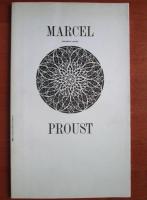 Thierry Laget - Marcel Proust