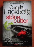 Camilla Lackberg - The stone cutter