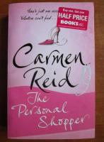 Carmen Reid - The personal shopper