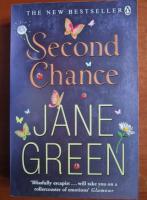 Jane Green - Second chance