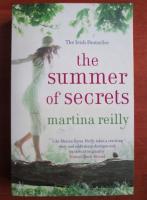 Martina Reilly - The summer of secrets
