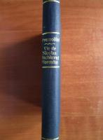 Giuseppe Prezzolini - Vie de Nicolas Machiavel Florentin