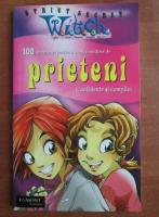 100 de trucuri pentru a avea o multime de prieteni
