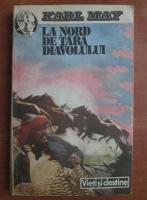 Karl May - La nord de tara diavolului