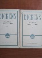 Charles Dickens - Martin Chuzzlewit (2 volume, coperti cartonate)