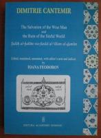 Dimitrie Cantemir the salvation of the wise man and the ruin of the sinful world